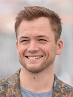 image de Egerton Taron