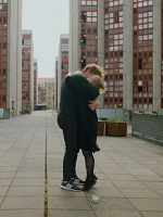 poster de Sans mauvaise intention