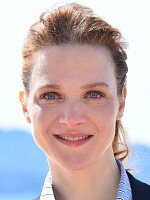 image de Vuillemin Odile