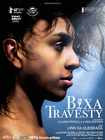 poster de Bixa Travesty