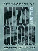 poster de Les Contes de la lune vague après la pluie