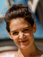 image de Holmes Katie