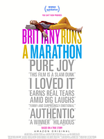 poster de Brittany Runs A Marathon