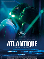 poster de Atlantique