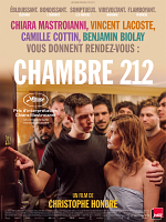poster de Chambre 212