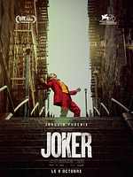 poster de Joker