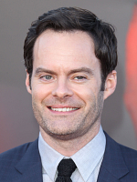 image de Hader Bill