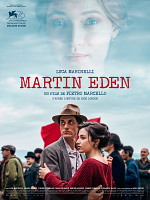 poster de Martin Eden