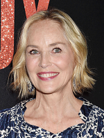 image de Stone Sharon