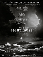 poster de The Lighthouse