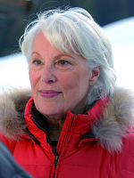 image de Lafont Bernadette