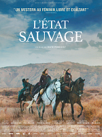 poster de L'Etat Sauvage