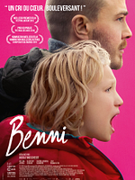 poster de Benni