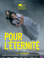 poster de Pour l'éternité