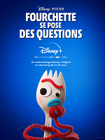 poster de Fourchette se pose des questions