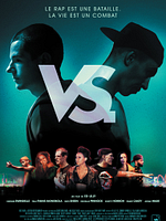 poster de VS.