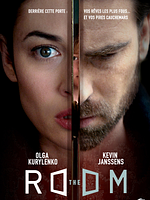 poster de The Room