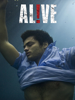 poster de Alive !