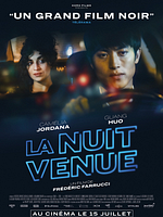 poster de La Nuit venue