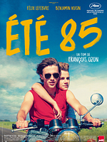 poster de Eté 85