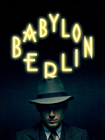 poster de Babylon Berlin