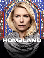 poster de Homeland