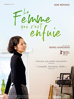 poster de La Femme qui s’est enfuie