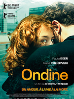 poster de Ondine