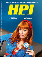poster de HPI