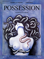 poster de Possession