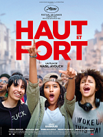poster de Haut et Fort