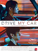 poster de Drive My Car