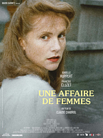 poster de Une affaire de femmes