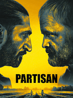 poster de Partisan