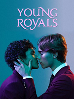 poster de Young Royals