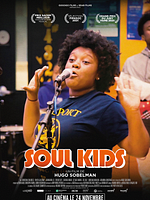 poster de Soul Kids