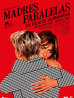 poster de Madres paralelas