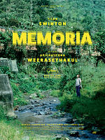 poster de Memoria