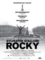 poster de Rocky