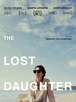 poster de The Lost Daughter