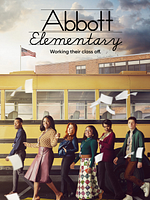 poster de Abbott Elementary