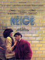poster de Neige