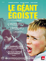 poster de Le Géant égoïste