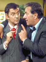 poster de The Odd Couple (1970)