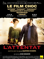 poster de L'Attentat