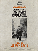 poster de Inside Llewyn Davis