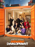poster de Arrested Development