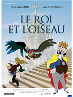poster de Le Roi et l'oiseau