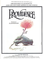 poster de Providence