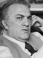 image de Fellini Federico